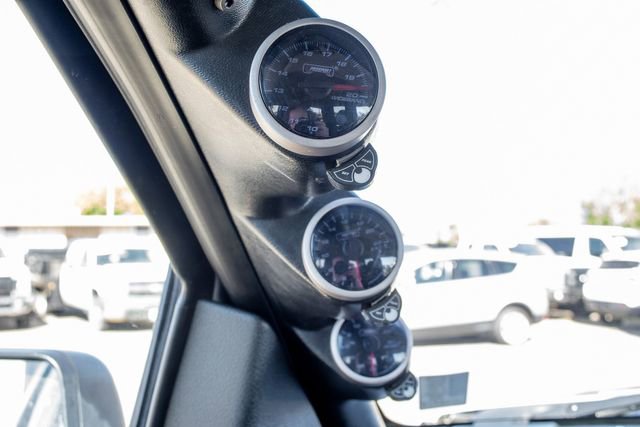 Used 2007 Ford F150 FX4 AWD/4WD image 35