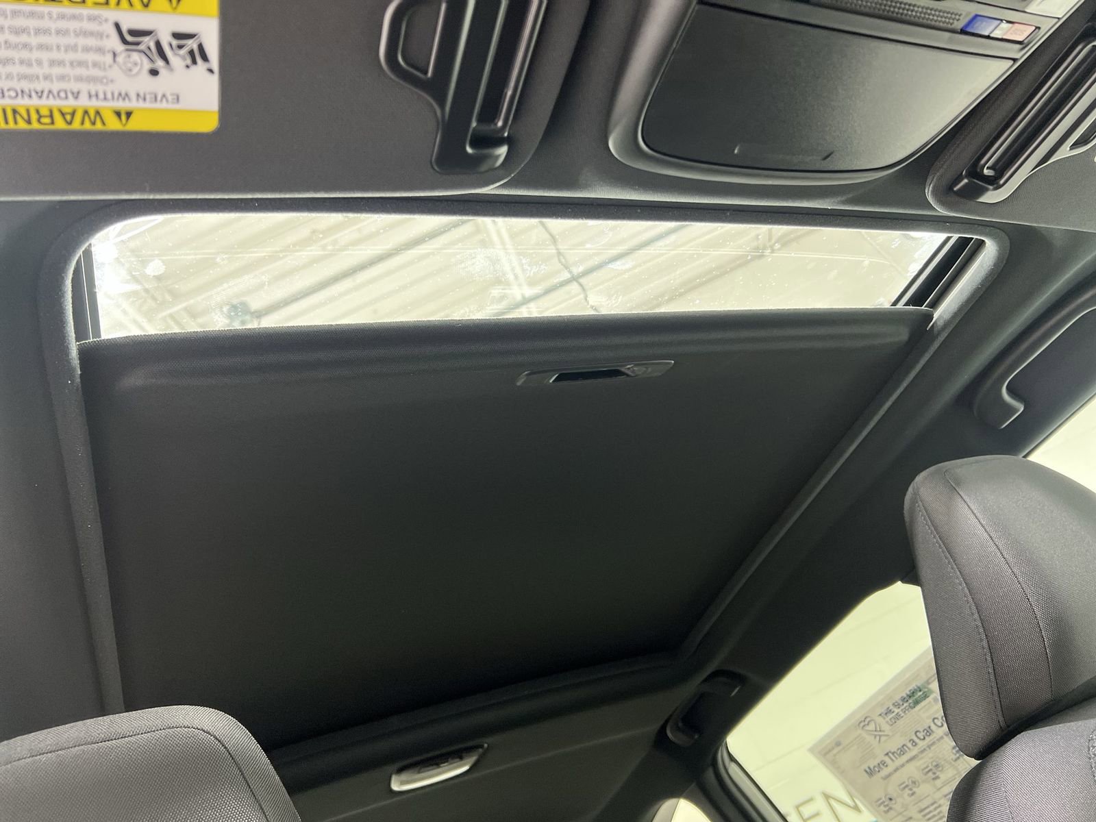 New 2026 Subaru Forester Premium image 21