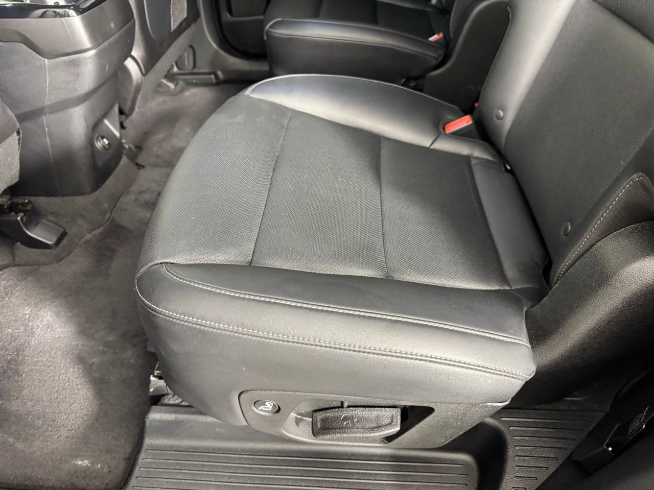 Used 2023 Kia Telluride S w/ S Sunroof Package AWD/4WD image 27