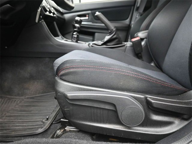 Used 2018 Subaru WRX w/ Popular Package #1 image 21