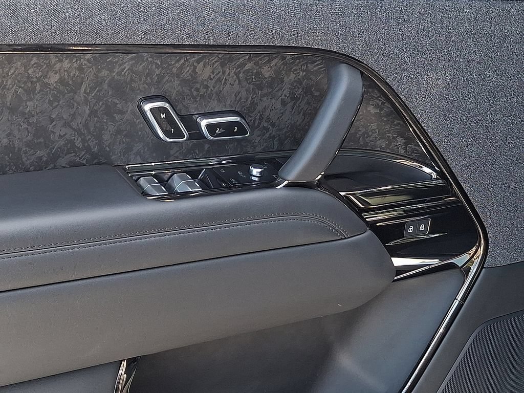 Used 2024 Land Rover Range Rover Sport Dynamic SE AWD/4WD image 10