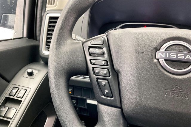 Used 2022 Nissan Frontier SV w/ Technology Package image 20