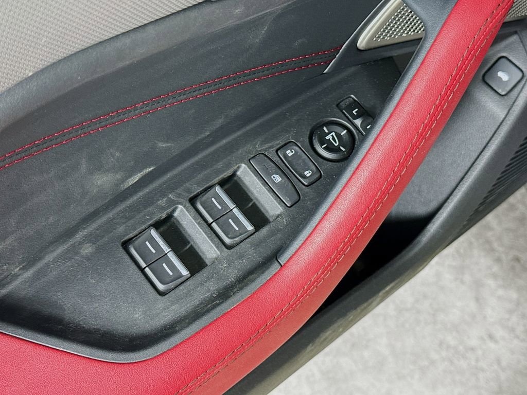 Used 2025 Acura TLX SH-AWD w/ A-SPEC Pkg image 20