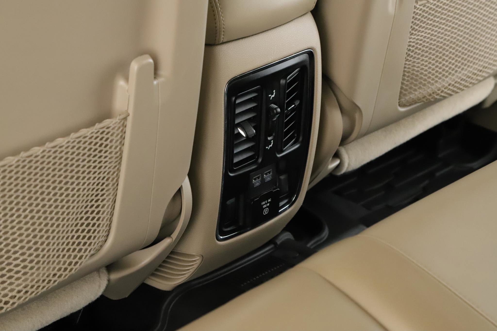 Certified 2019 Jeep Grand Cherokee Limited image 6