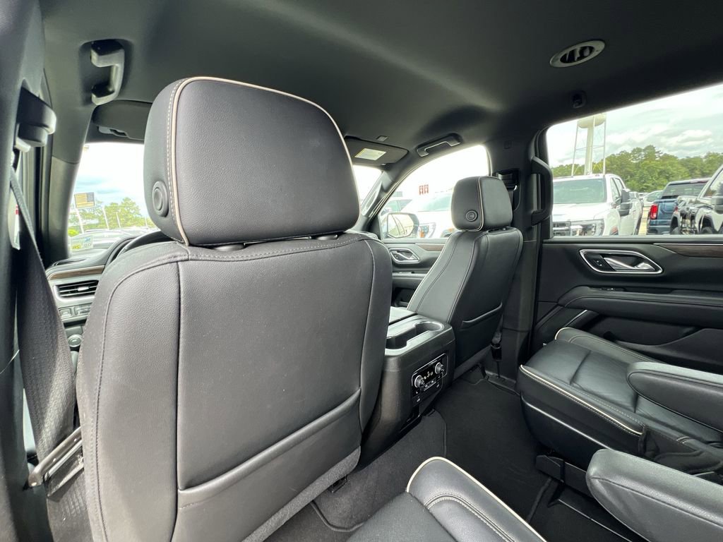 Certified 2021 Chevrolet Tahoe Premier image 13