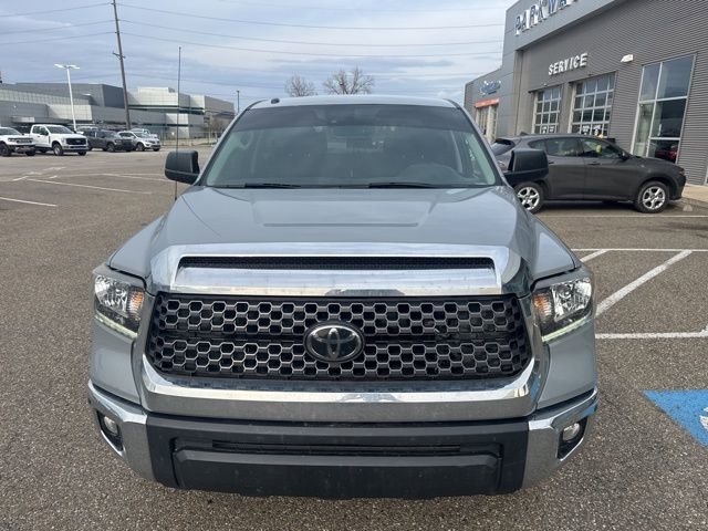 Used 2019 Toyota Tundra SR5 w/ Convenience Package image 6