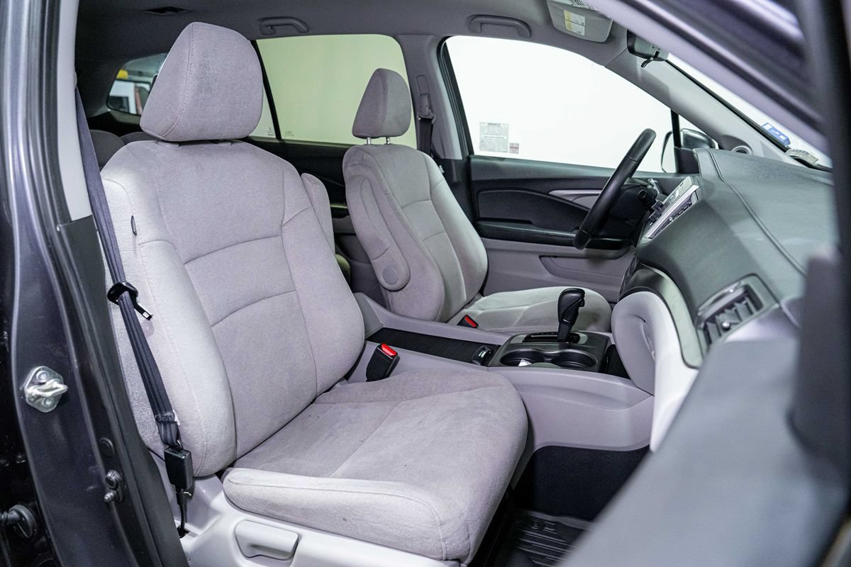 Used 2020 Honda Pilot LX image 19