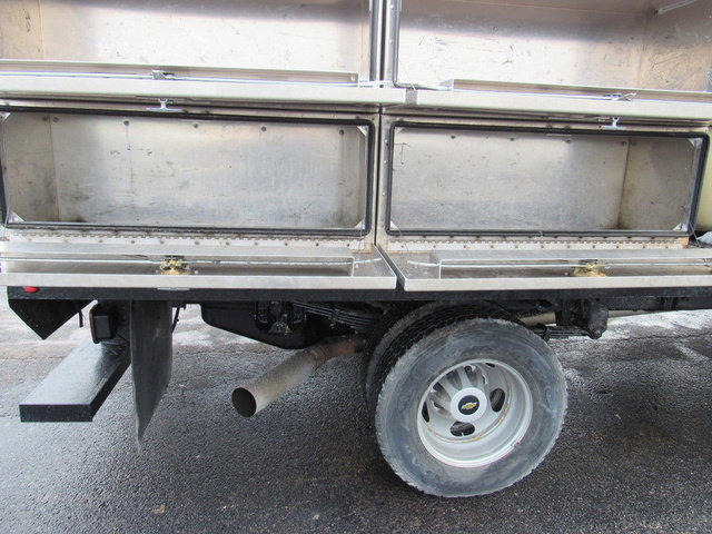 Used 2021 Chevrolet Silverado 3500 W/T w/ WT Convenience Package image 18