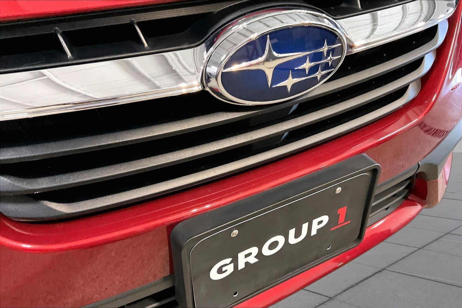 Used 2021 Subaru Legacy Limited XT AWD/4WD image 30