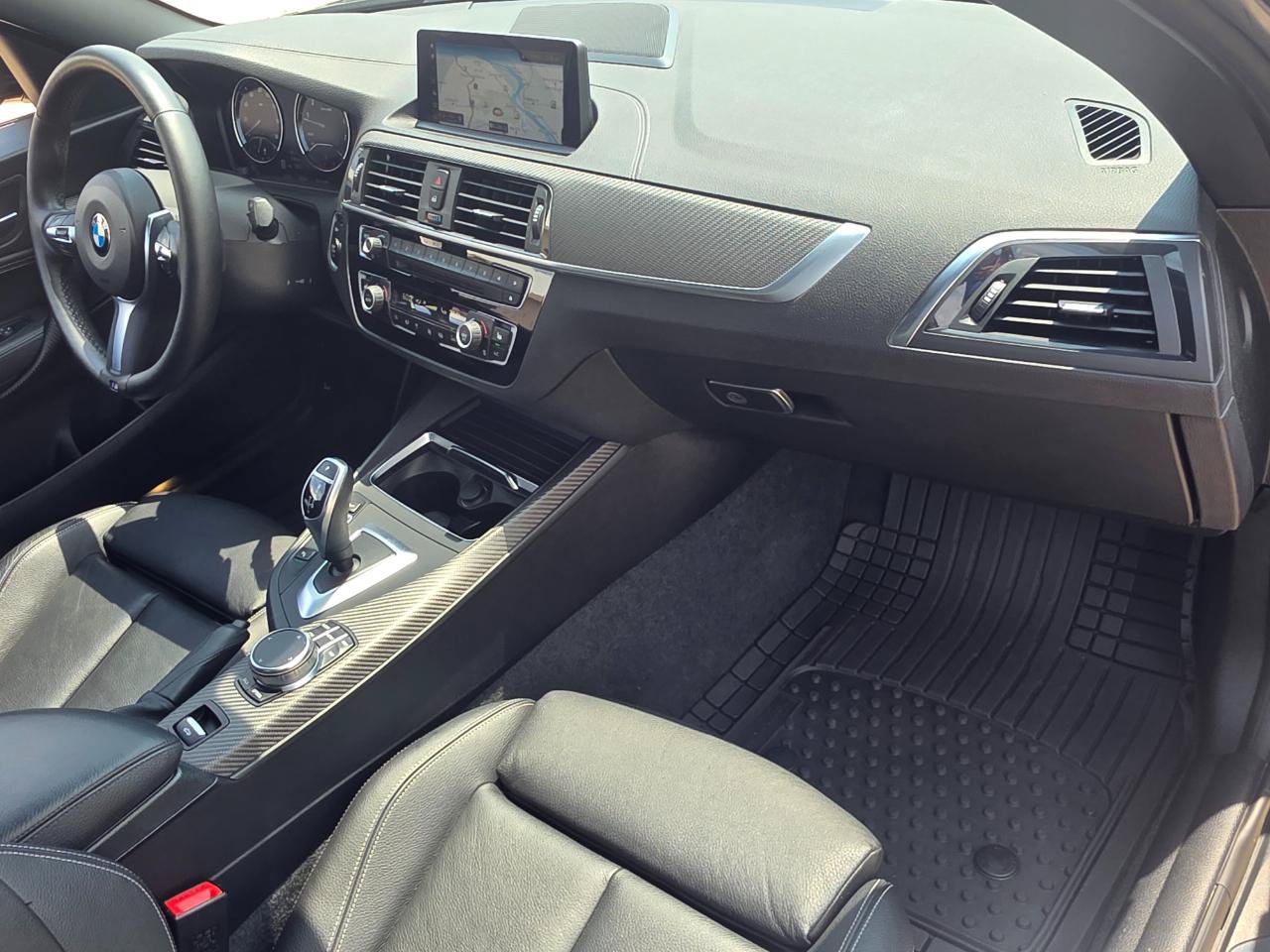 Used 2020 BMW M240i xDrive Convertible w/ Premium Package AWD/4WD image 24