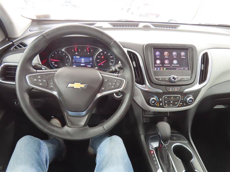 Used 2024 Chevrolet Equinox LT FWD image 22
