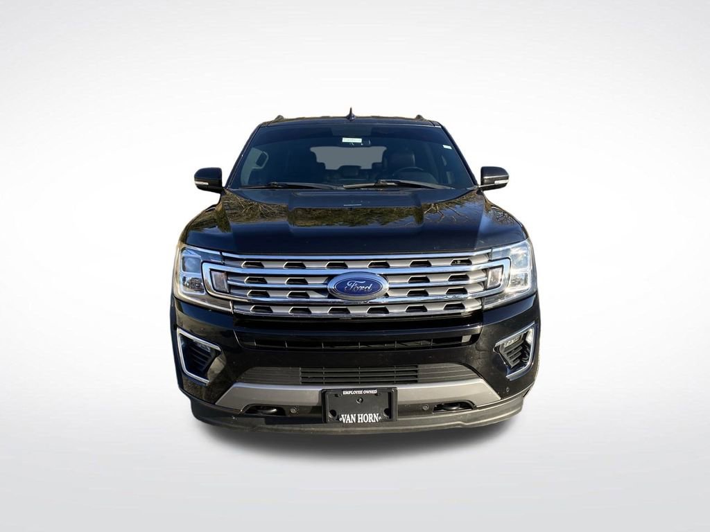 Used 2019 Ford Expedition Limited image 14