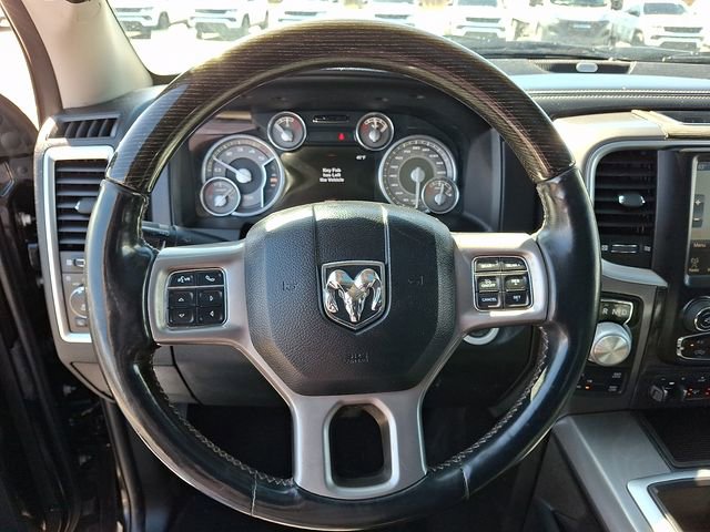 Used 2015 RAM 1500 Limited image 17