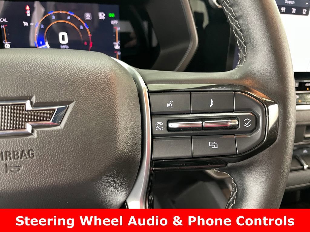 Certified 2023 Chevrolet Colorado Trail Boss w/ Advanced Trailering Package image 28