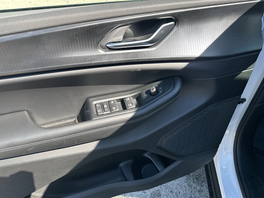 New 2026 Jeep Grand Cherokee Laredo X AWD/4WD image 17