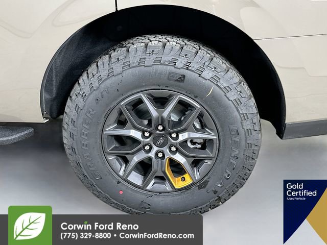 Used 2026 Ford Expedition Tremor AWD/4WD image 38