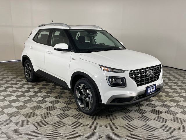 New 2026 Hyundai Venue SEL FWD image 20