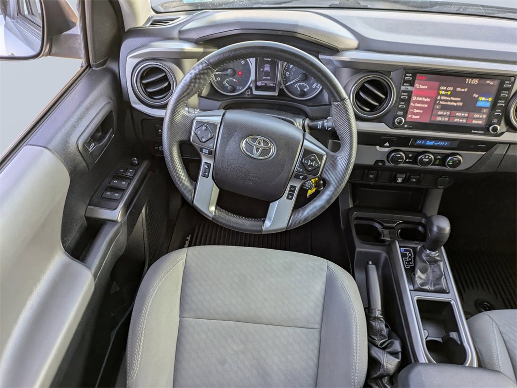 Used 2021 Toyota Tacoma SR5 image 15