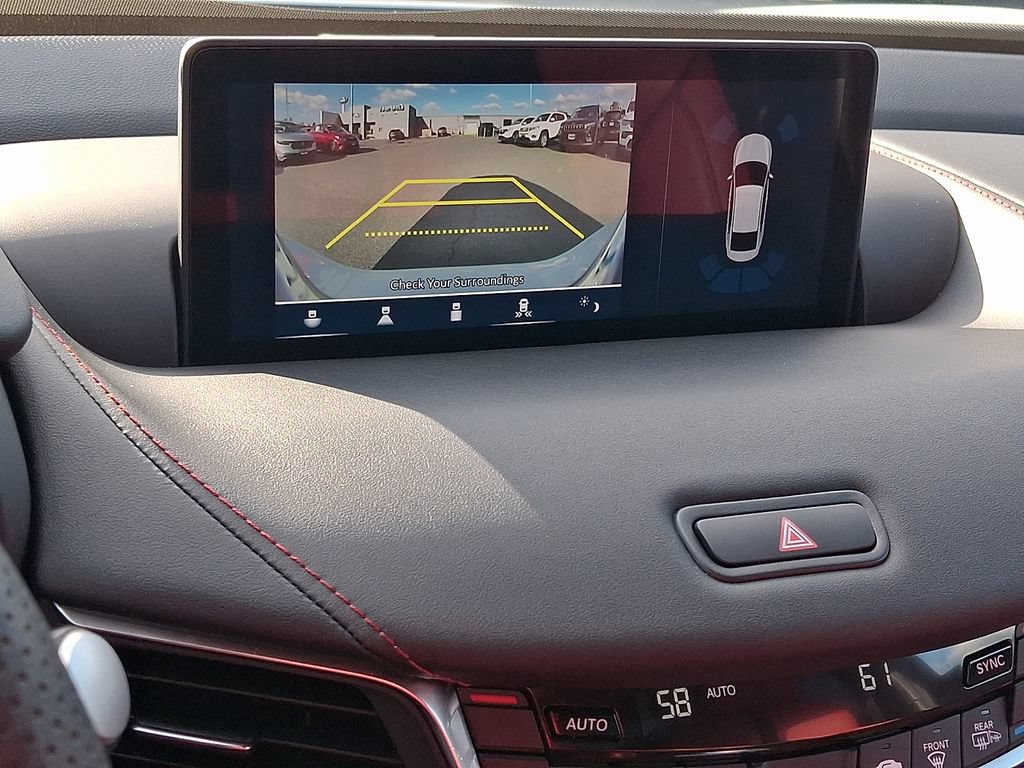 Used 2023 Acura TLX w/ A-SPEC Pkg FWD image 18