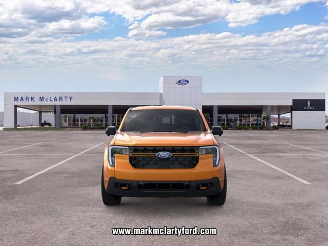 New 2026 Ford Maverick Tremor AWD/4WD image 6
