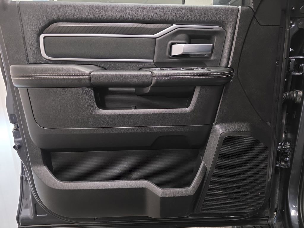 Used 2026 RAM 3500 Big Horn image 27