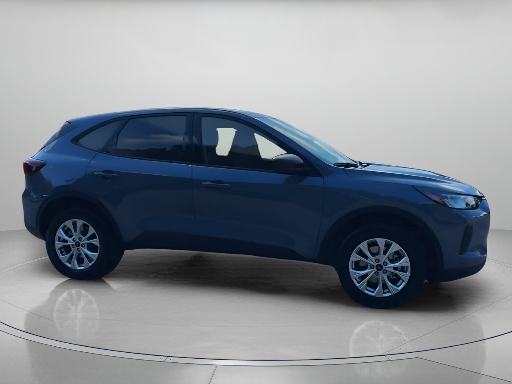 New 2026 Ford Escape Active w/ Tech Pack #1 FWD image 38
