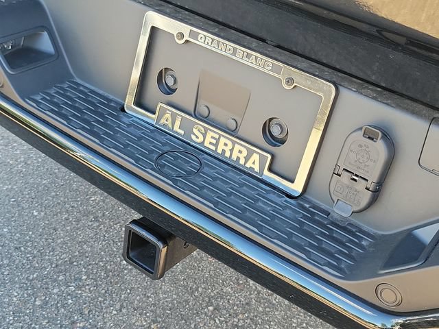New 2026 RAM 1500 Big Horn AWD/4WD image 7