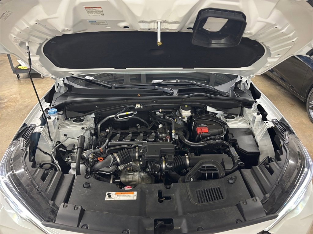 Certified 2025 Acura ADX A-Spec image 9