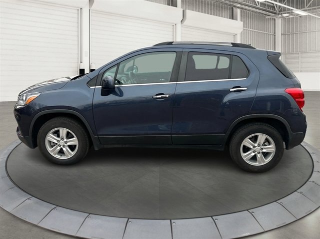 Used 2018 Chevrolet Trax LT w/ LT Convenience Package