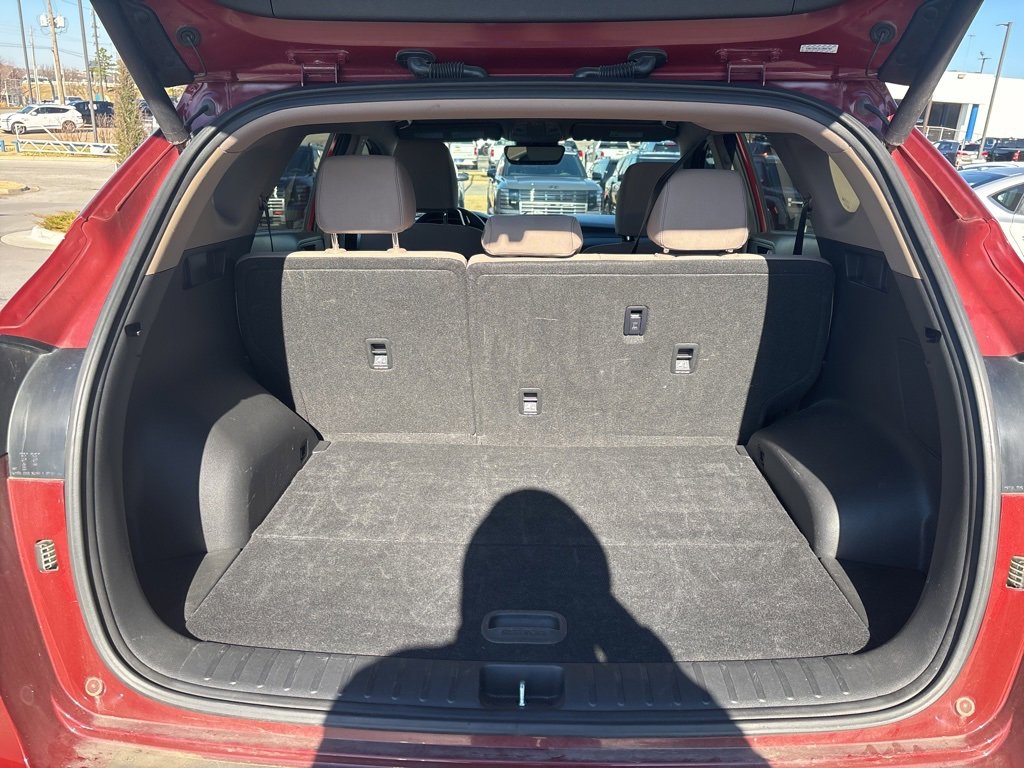 Used 2020 Hyundai Tucson Sport image 8