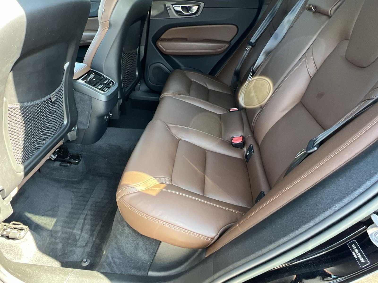 Used 2023 Volvo XC60 B5 Ultimate w/ Climate Package AWD/4WD image 22
