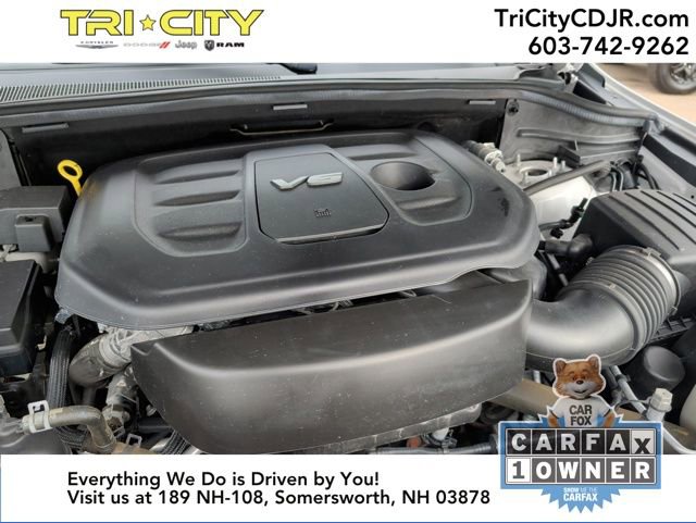 Used 2019 Jeep Grand Cherokee Altitude image 30