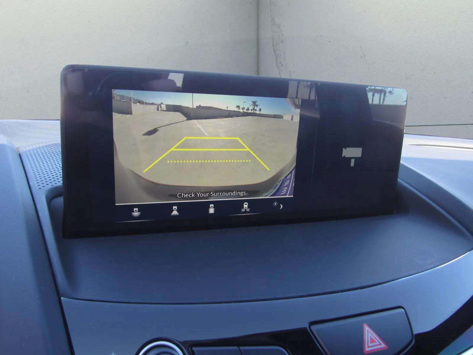 Used 2025 Acura RDX SH-AWD image 22