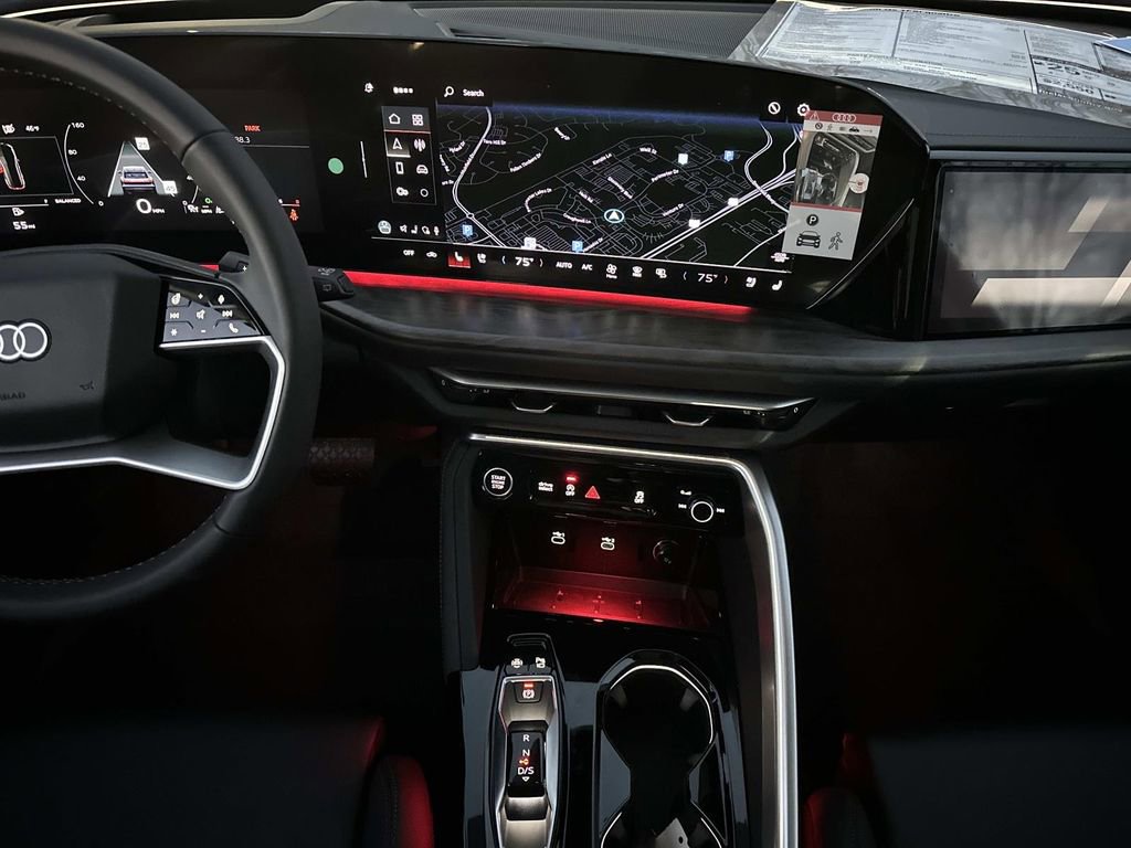 New 2025 Audi Q5 Prestige image 28