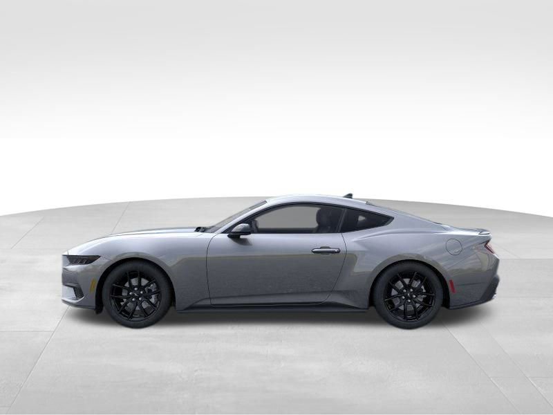 New 2026 Ford Mustang Coupe image 3