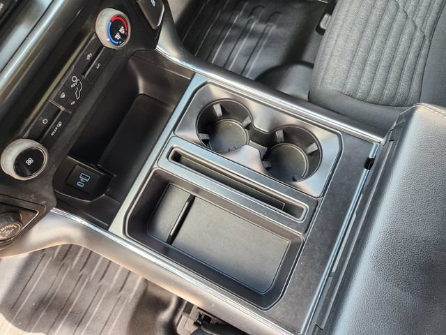 Used 2022 Ford F150 XL w/ STX Appearance Package RWD image 19