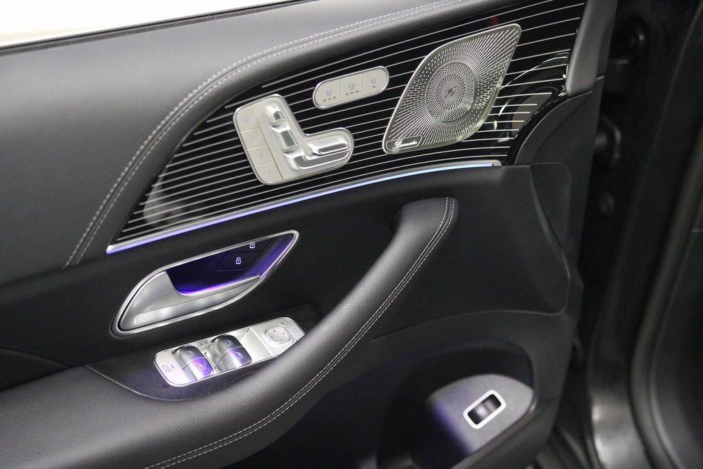 New 2026 Mercedes-Benz GLE 350 4MATIC image 15