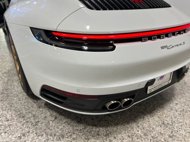 Used 2020 Porsche 911 Carrera S image 41