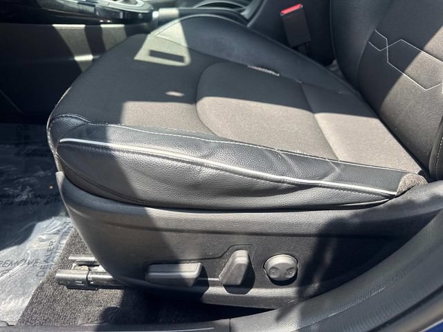 Used 2021 Kia Forte GT-Line w/ GT-Line Premium Package FWD image 23