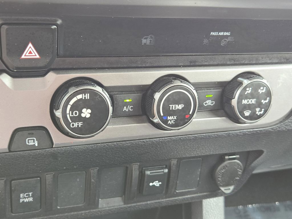 Used 2023 Toyota Tacoma SR5 image 22
