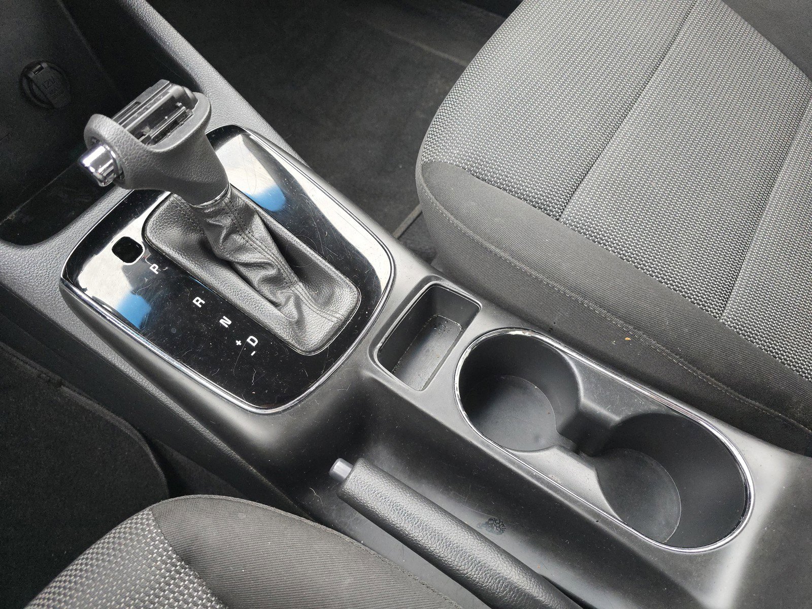 Used 2018 Kia Forte LX image 22