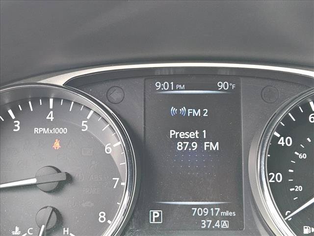 Used 2014 Nissan Rogue SV FWD image 21