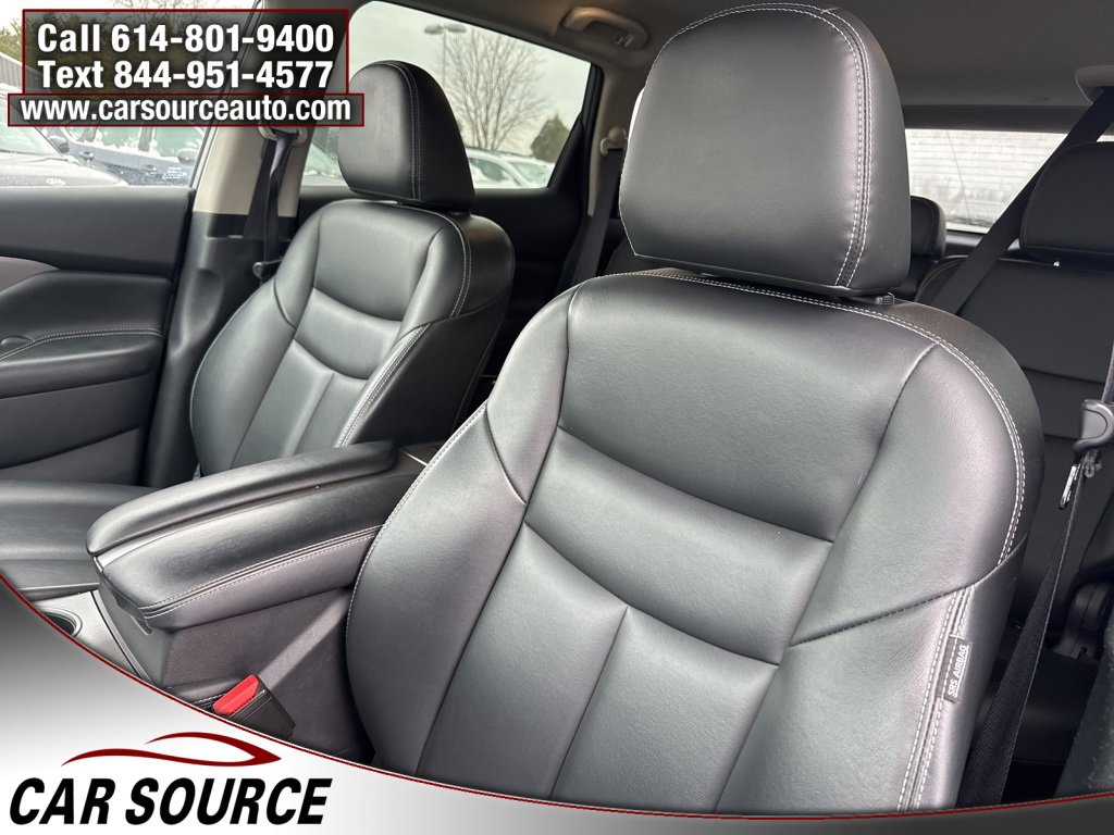 Used 2023 Nissan Murano SV image 19