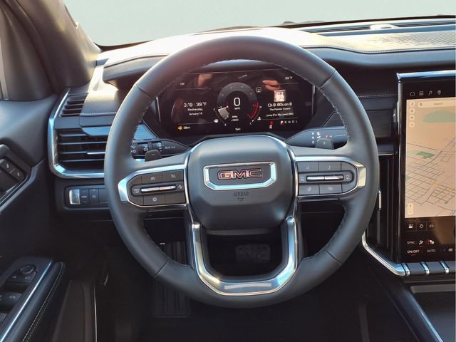 New 2026 GMC Acadia Elevation w/ Elevation Premium Package image 14