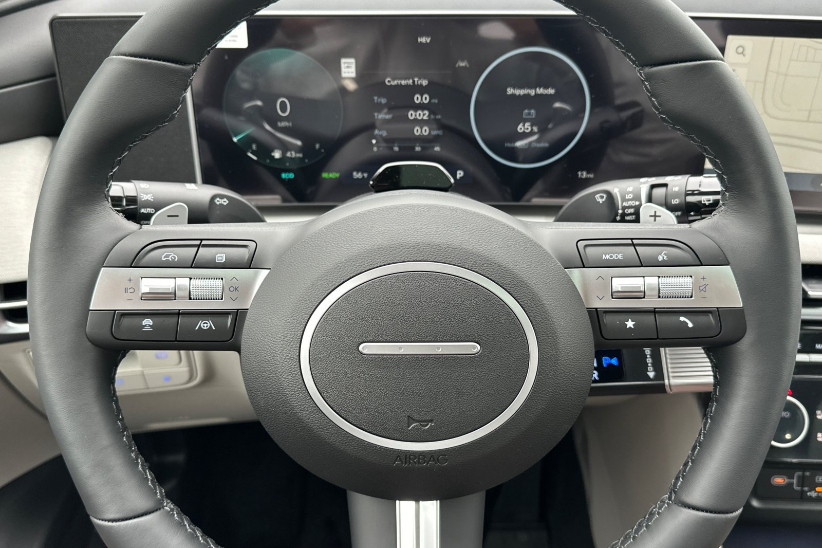 New 2026 Hyundai Tucson Limited AWD/4WD image 24