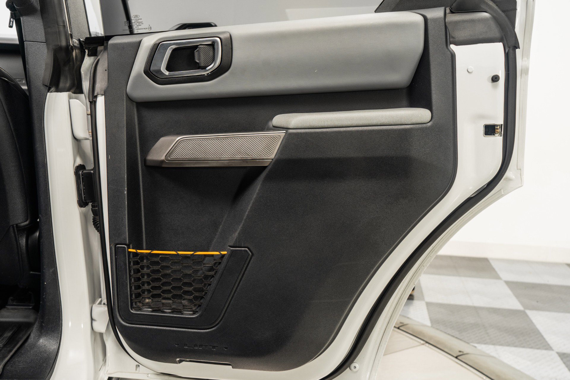 Used 2021 Ford Bronco Badlands image 48