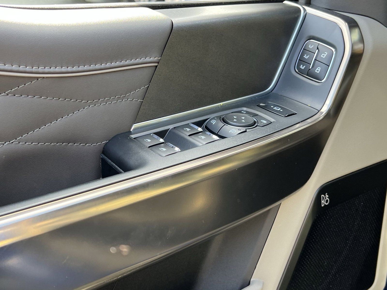 New 2026 Ford F450 Platinum AWD/4WD image 15