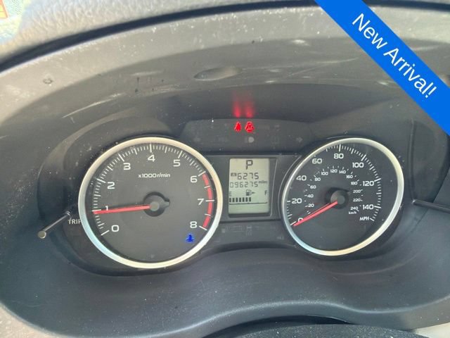 Used 2016 Subaru Forester 2.5i Premium w/ All-Weather Package AWD/4WD image 10