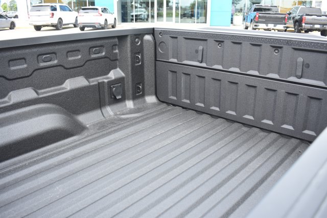 New 2026 Chevrolet Colorado Z71 AWD/4WD image 12