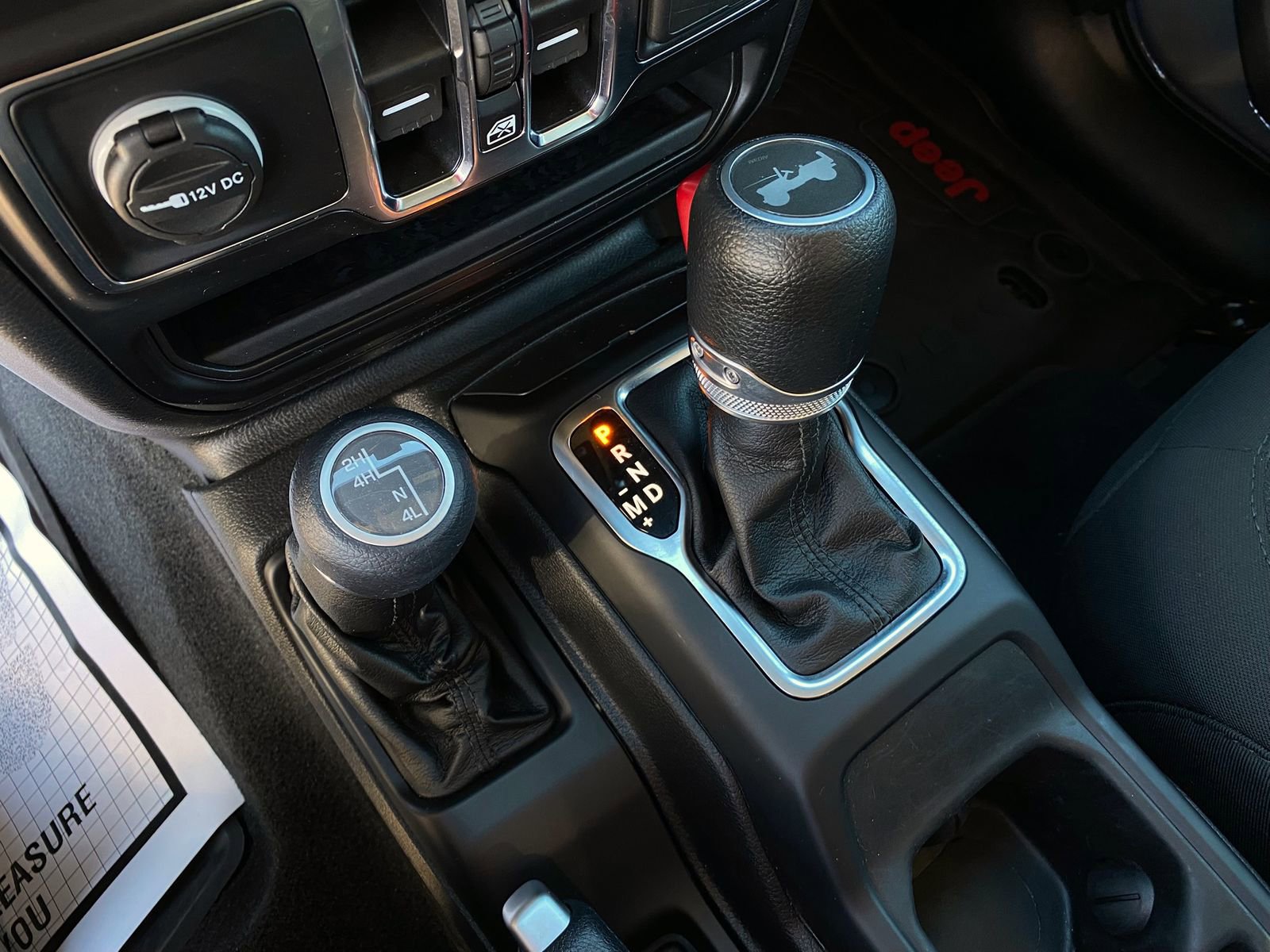 Used 2022 Jeep Wrangler Unlimited Sport image 20